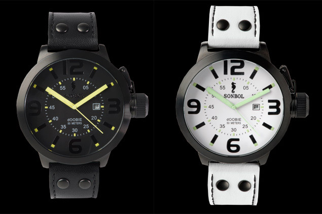 Sonbol Genesis Watches