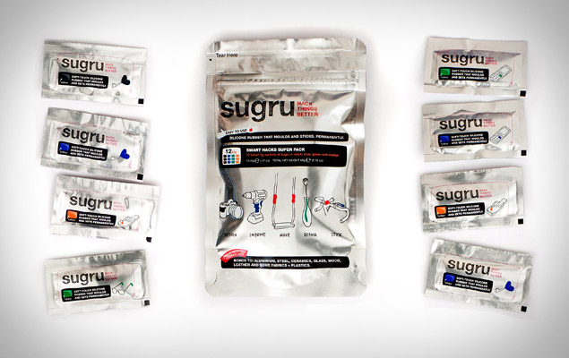 Sugru