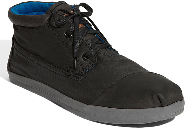 Toms Botas Chukka Boot