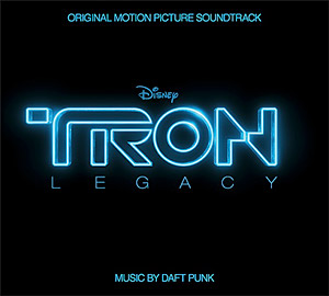 Tron Legacy Soundtrack by Daft Punk