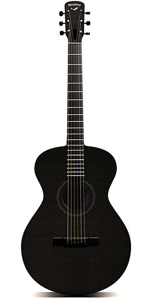 Blackbird Lucky 13 Guitar