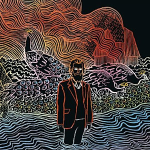 Kiss Each Other Clean by Iron & Wine
