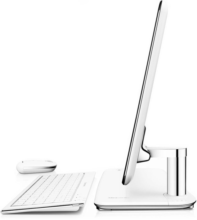 Lenovo IdeaCentre A320