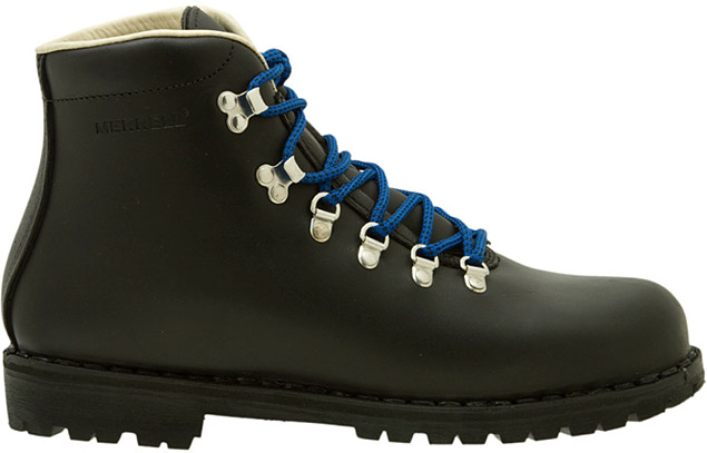 Merrell Wilderness Boots