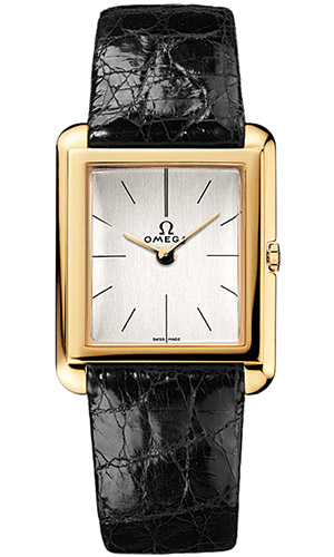 Omega JFK Watch