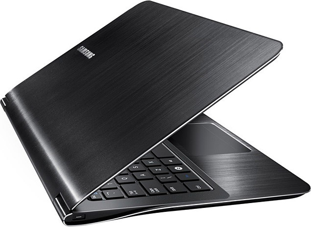 Samsung Series 9 Laptop