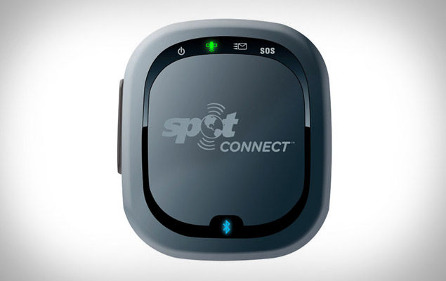 Spot Connect