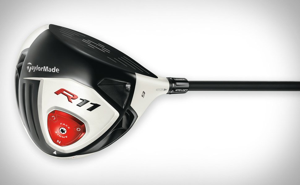 Taylormade R7 Limited Edition Driver