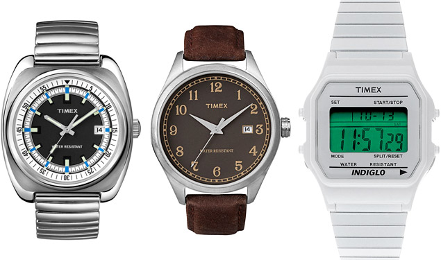 Timex Originals Watches