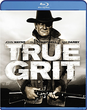 True Grit (1969)