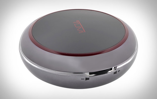 Tumi Travel Speaker