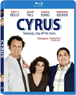 Cyrus