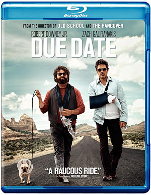 Due Date