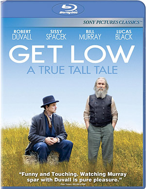 Get Low
