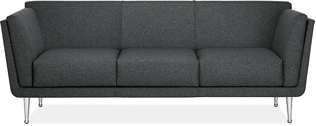 Herman Miller Goetz Sofa