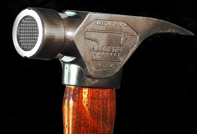 Hardcore Hammers