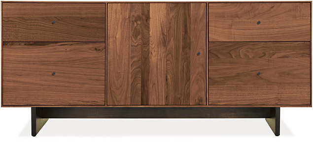 Hudson Credenza