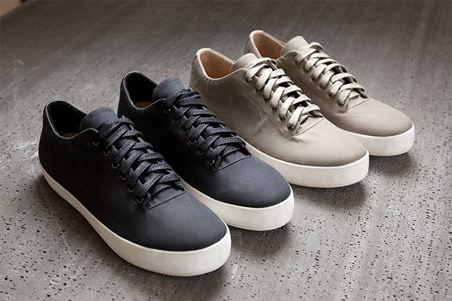 Outlier Feit Supermarine Sneaker