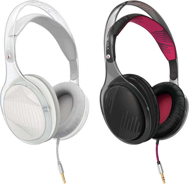Philips O'Neill Stretch Headphones