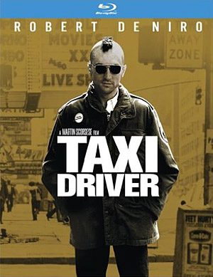 Taxi Driver