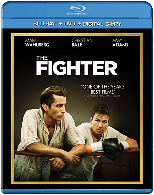 The Fighter