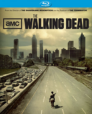 The Walking Dead