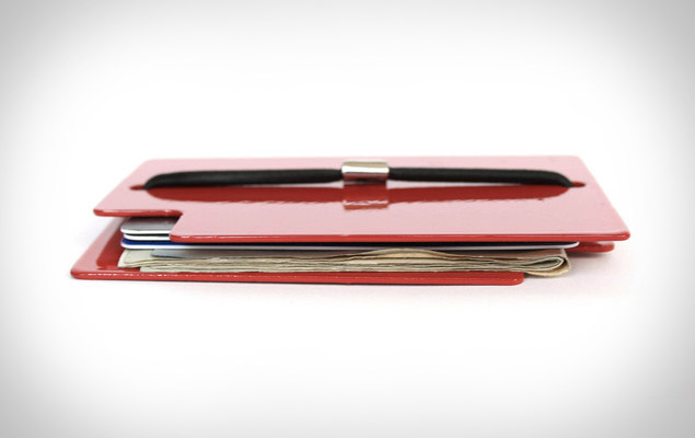 William Wallet