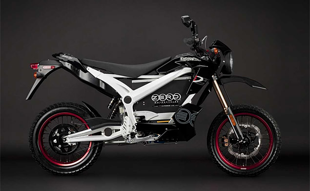 Zero DS Motocycle