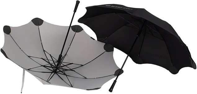 Blunt Umbrellas