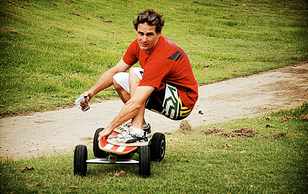 Fiik Skateboards