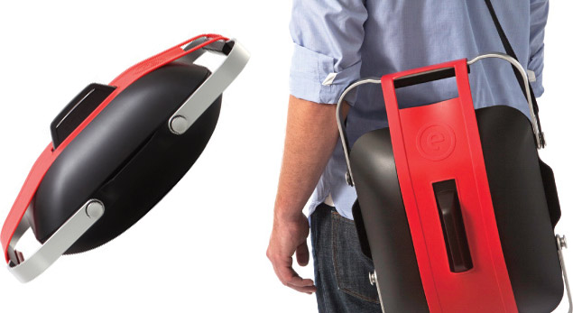 Fuego Element Portable Grill