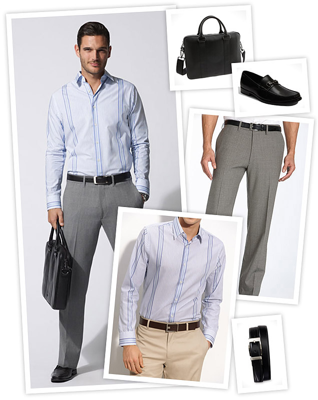 Garb: Big Meeting