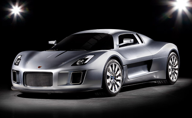 Gumpert Tornante