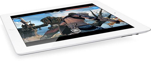 Apple iPad 2