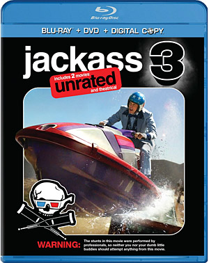 Jackass 3D