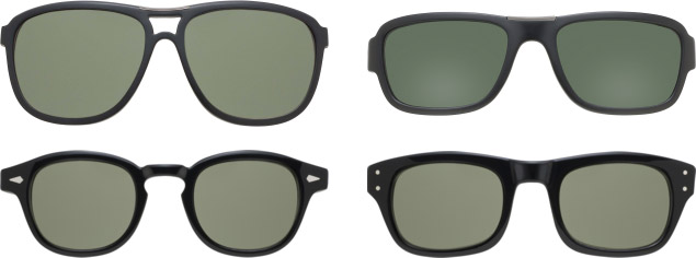 Moscot Sun