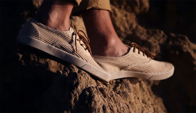 Obey x Generic Surplus Shoes
