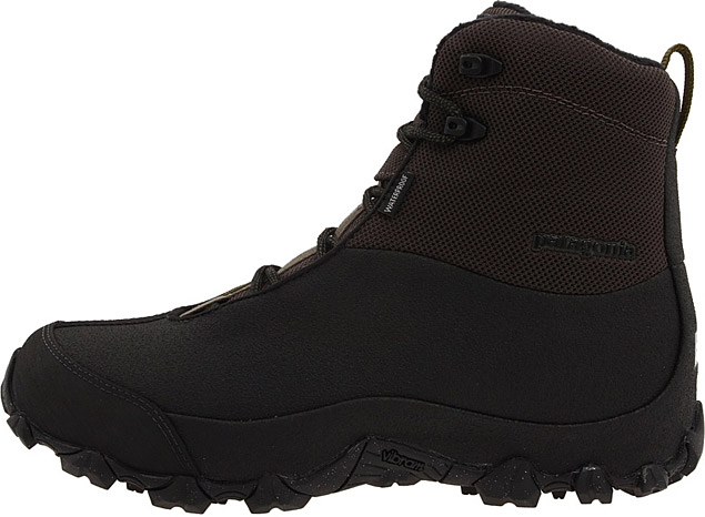 Patagonia Das Boot