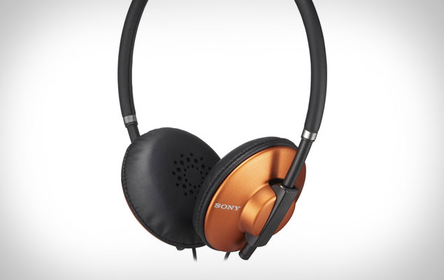 Sony MDR-570LP Headphones