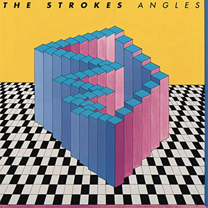 Angles by The Strokes