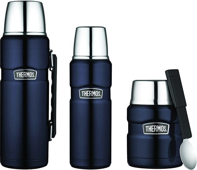 Nissan thermos made in japan #2