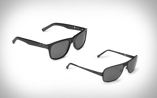Tumi Traverso Eyewear