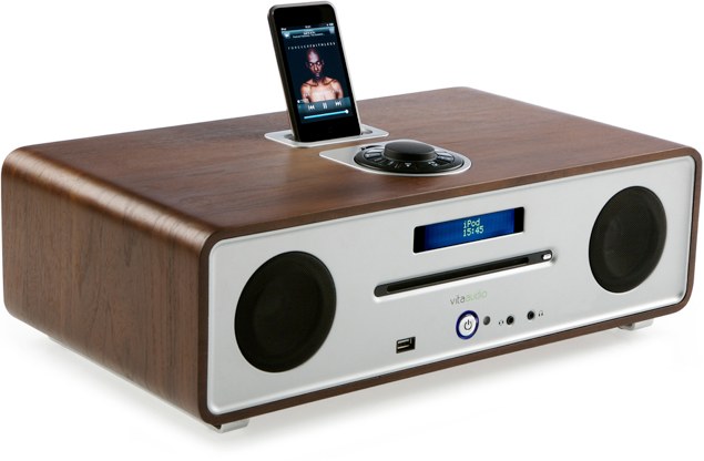 Vita Audio R4 Music System