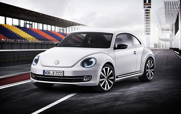 2012 vw beetle engine. 2012 Volkswagen Beetle