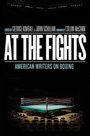 At The Fights