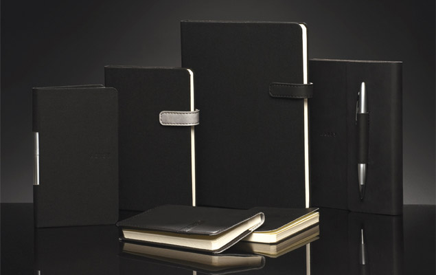 Arwey Notebooks