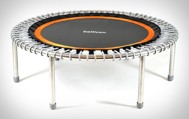 Bellicon Rebounder