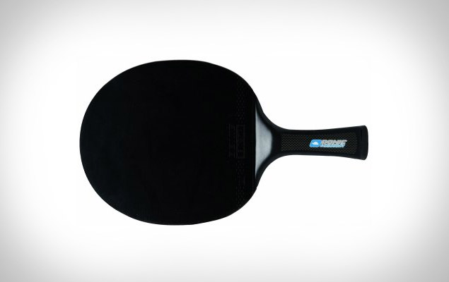 Donic Schildkröt CarboTec 100 Table Tennis Paddle