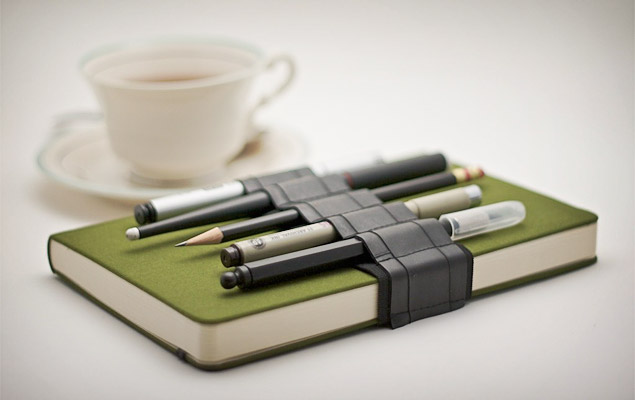 Journal Bandolier