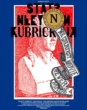 Stanley Kubrick's Napoleon